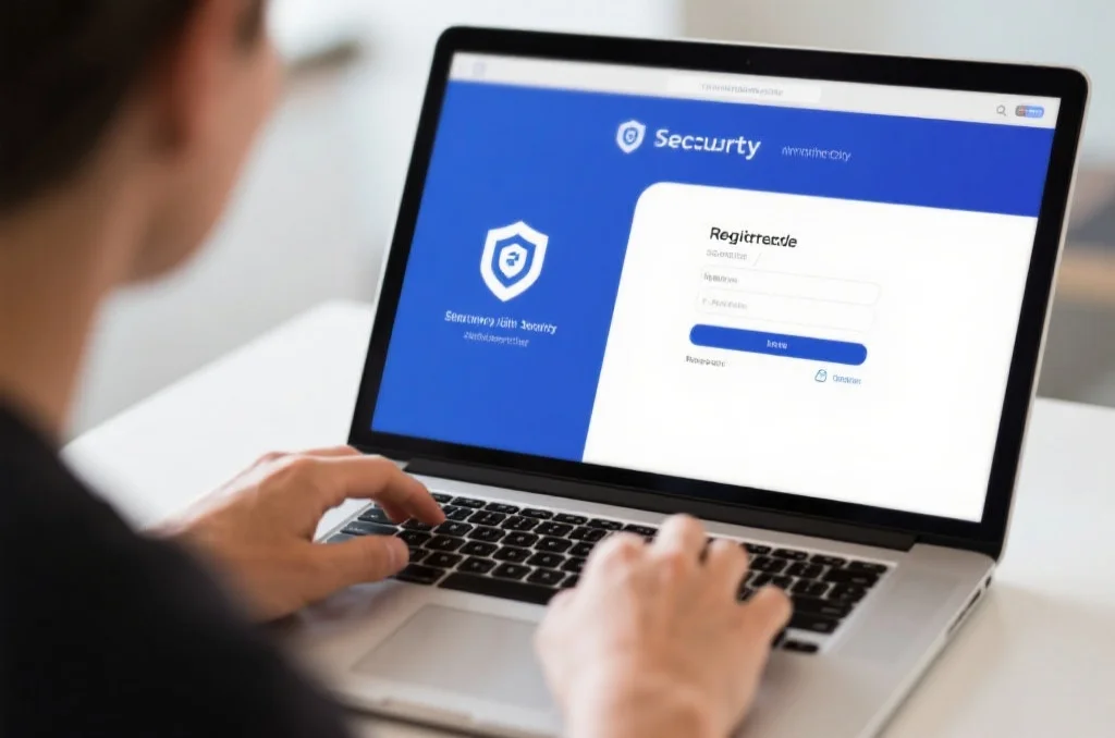 星欧娱乐注册终极指南：2025年最新分步图文教程