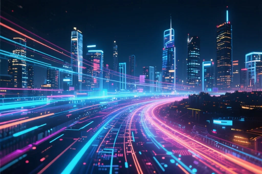 星欧娱乐品牌故事：创新与信任，我们如何铸就亚洲领先的数字娱乐平台